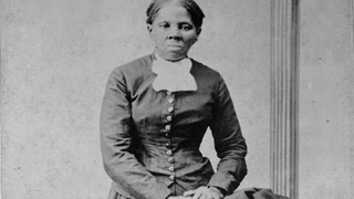UPDATED: Former slave ousts noted slave owner from (the front of) the $20 bill